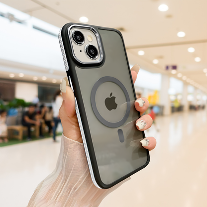iPhone 13 Tinted Fiberglass MagSafe Case