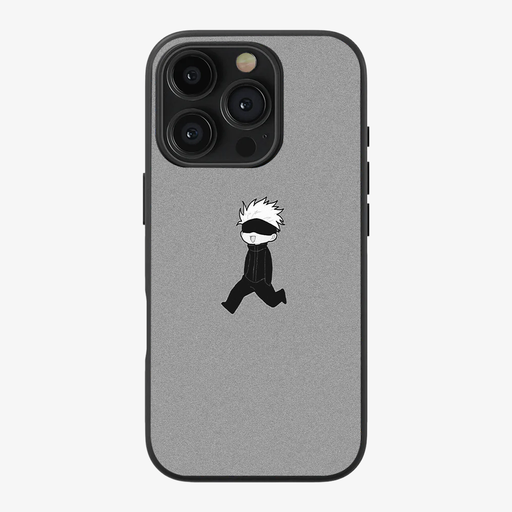 Gojo Case | Anime