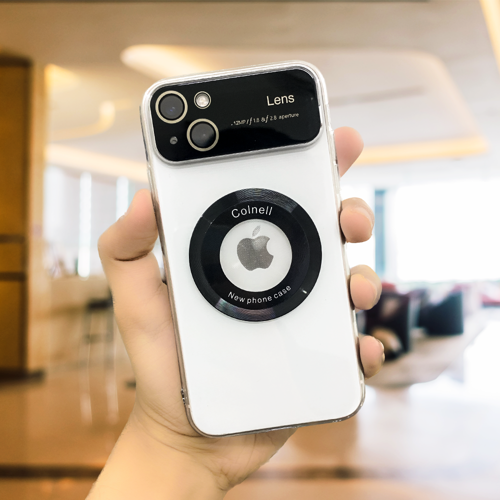 iPhone 13 Elite MagSafe Clear Case